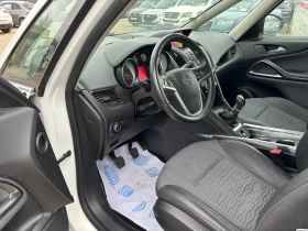 Opel Zafira 2.0cdti, снимка 11