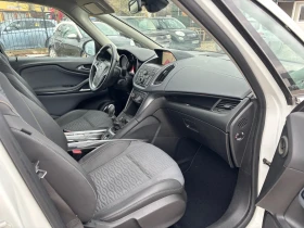 Opel Zafira 2.0cdti, снимка 9