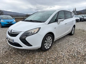 Opel Zafira 2.0cdti, снимка 3