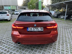 Обява за продажба на BMW 116 i ~45 900 лв. - изображение 4