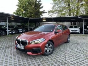 Обява за продажба на BMW 116 i ~45 900 лв. - изображение 1