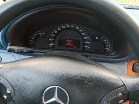 Обява за продажба на Mercedes-Benz C 200 ~5 200 лв. - изображение 6