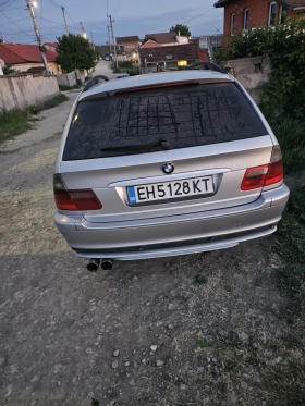 Обява за продажба на BMW 320 ~3 400 лв. - изображение 1