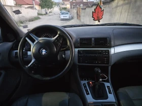 Обява за продажба на BMW 320 ~3 400 лв. - изображение 4