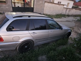 Обява за продажба на BMW 320 ~3 400 лв. - изображение 3