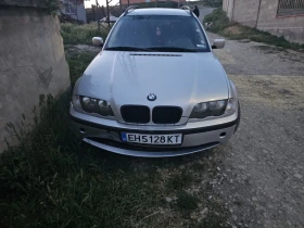 Обява за продажба на BMW 320 ~3 400 лв. - изображение 1