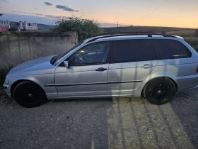 Обява за продажба на BMW 320 ~3 400 лв. - изображение 2