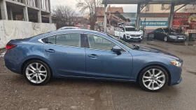 Обява за продажба на Mazda 6 ~24 000 лв. - изображение 3