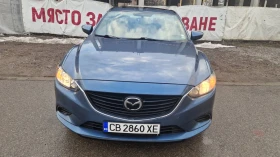 Обява за продажба на Mazda 6 ~24 000 лв. - изображение 1