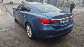 Обява за продажба на Mazda 6 ~24 000 лв. - изображение 5