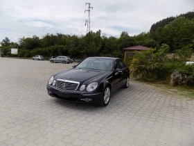 Mercedes-Benz E 320 