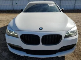BMW 740 LI * *  | Mobile.bg    2