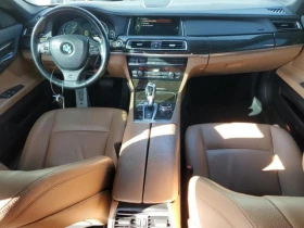 BMW 740 LI * *  | Mobile.bg    8