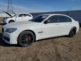  BMW 740