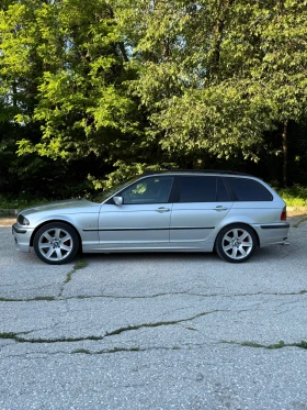 Обява за продажба на BMW 320 ~3 500 лв. - изображение 1