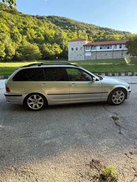 Обява за продажба на BMW 320 ~3 500 лв. - изображение 2
