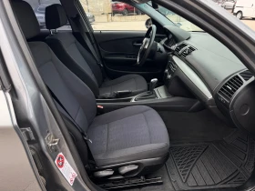 BMW 118 2.0D-АВТОМАТИК-FACELIFT - 7500 лв. - 94309487 16