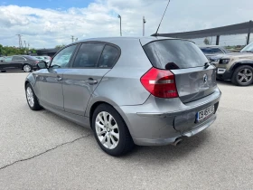BMW 118 2.0D-АВТОМАТИК-FACELIFT - 7500 лв. - 94309487 5