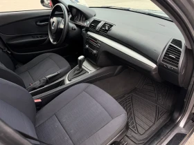 BMW 118 2.0D-АВТОМАТИК-FACELIFT - 7500 лв. - 94309487 17