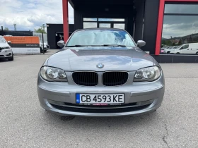BMW 118 2.0D-АВТОМАТИК-FACELIFT - 7500 лв. - 94309487 2