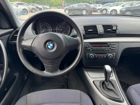 BMW 118 2.0D-АВТОМАТИК-FACELIFT - 7500 лв. - 94309487 11