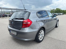 BMW 118 2.0D-АВТОМАТИК-FACELIFT - 7500 лв. - 94309487 6