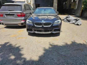 BMW 550 M550D ЗА МОТОР!!!! - 18100 лв. - 82655848 2