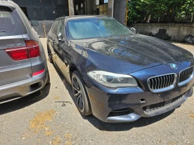 BMW 550 M550D ЗА МОТОР!!!! - 18100 лв. - 82655848 3