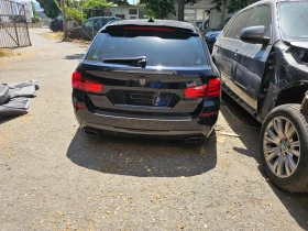 BMW 550 M550D ЗА МОТОР!!!! - 18100 лв. - 82655848 5