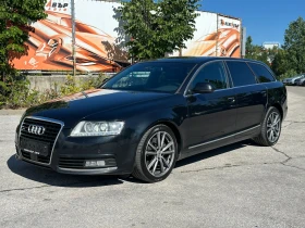 Audi A6 Facelift/3.0tdi/Quattro