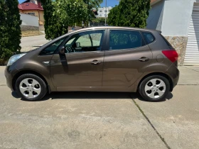 Обява за продажба на Kia Venga ГАЗ#БЕНЗИН# ПЪРВИ СОБСТВЕНИК