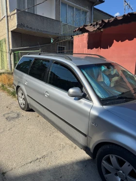 VW Passat 1.9 tdi b5.5 | Mobile.bg    3