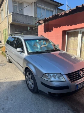 VW Passat 1.9 tdi b5.5 | Mobile.bg    2