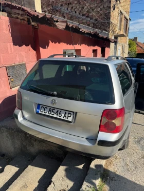 VW Passat 1.9 tdi b5.5 | Mobile.bg    7