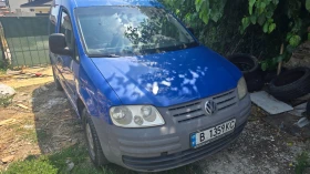 Обява за продажба на VW Caddy ~6 000 лв. - изображение 1
