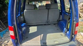 VW Caddy | Mobile.bg    15