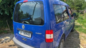 Обява за продажба на VW Caddy ~6 000 лв. - изображение 7