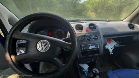 Обява за продажба на VW Caddy ~6 000 лв. - изображение 8
