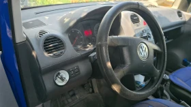 Обява за продажба на VW Caddy ~6 000 лв. - изображение 9