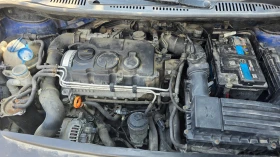 Обява за продажба на VW Caddy ~6 000 лв. - изображение 11