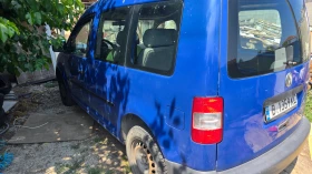 Обява за продажба на VW Caddy ~6 000 лв. - изображение 5