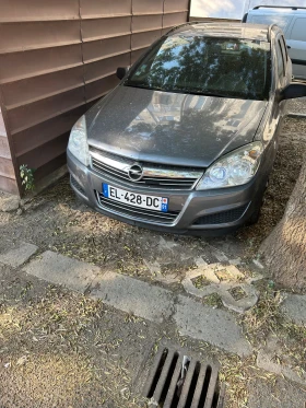 Обява за продажба на Opel Astra ~5 600 лв. - изображение 1