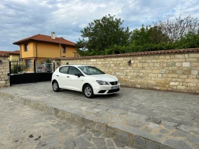 Обява за продажба на Seat Ibiza ~11 900 лв. - изображение 1