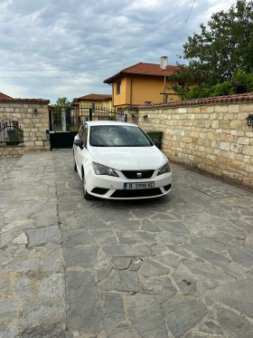 Обява за продажба на Seat Ibiza ~11 900 лв. - изображение 7