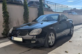  Mercedes-Benz SLK