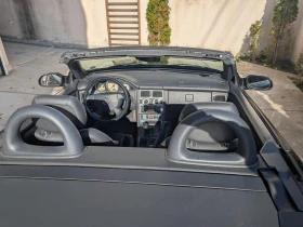 Mercedes-Benz SLK R170 Kompressor | Mobile.bg    5