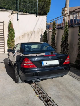 Mercedes-Benz SLK R170 Kompressor | Mobile.bg    3
