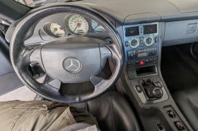 Mercedes-Benz SLK R170 Kompressor | Mobile.bg    4
