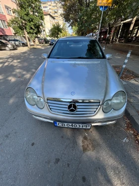 Mercedes-Benz C 220  | Mobile.bg    2