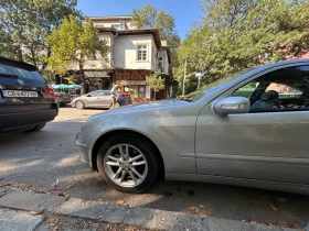 Mercedes-Benz C 220  | Mobile.bg    5